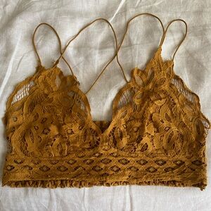 Free People bralette